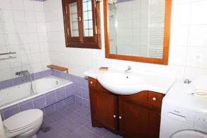 Villa i Prines med Udsigt til Hvide Bjerge - Image 2