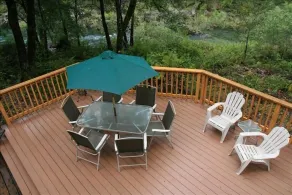 A Beautiful Vacation Awaits You on the Emerald Smith River! - Image 5