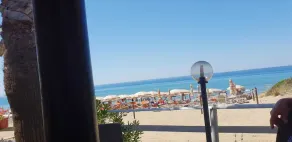 Ferienhaus zwischen Meer und Hügeln im Naturpark Cilento, 5-10 Minuten von den Stränden entfernt - Image 3