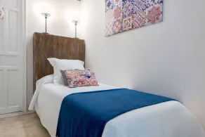Cosy Family Apartment in the City Center. Galera I - Image 5