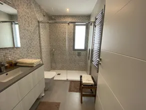 Modern Villa just 200 meters from the little Cale Advocat beach. - Image 2