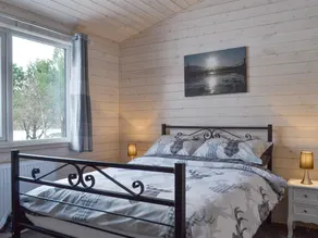 2 Schlafzimmer Unterkunft in Invernahavon, near Newtonmore - Image 3