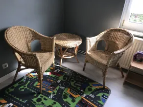 Ferienhaus Oberharzruhe für bis zu 6 Personen, 3 Schlafzimmer, 2 Bäder, Garten - Image 2