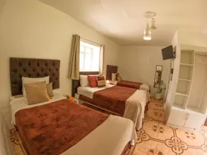Quadruple Room in Sacred Valley - Image 3
