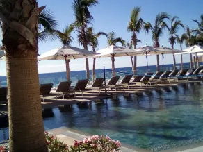 Garza Blanca Cancun Resort & Spa Beautiful Luxury on the beach - Image 3