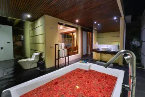 Honeymoon Villa, Luxury with Private Pool @Uluwatu Bali - Image 3