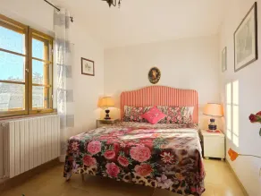 Cosy apartment for 4 people with WIFI, pool, patio, pets allowed and panoramic view - Image 4
