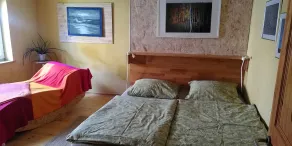 Uckermark - vacation home at the Grumsin World Heritage Site (family-friendly) - Image 4