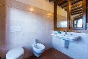 Lejlighed i toscansk villa - Image 4