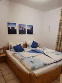 Quiet vacation apartment in the seaside resort of Breege - Image 4