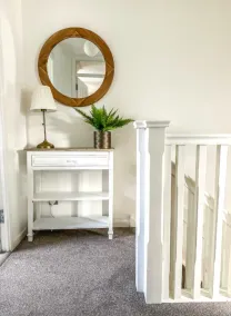 Comfy house in West Lothian - 10 min from the airport! - Image 2