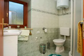 Ferienwohnung mit Klimaanlage und Terrasse - Image 3