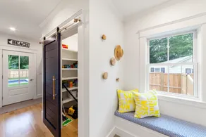 New 4-bedroom House with Swimming Pool–Just a 10-minute Walk to Town - Image 4