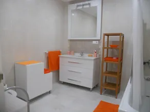 villa med utsikt över poolen och havet - wifi internet - barnsäkerhet - Image 3