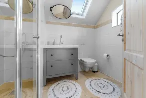 100-jähriges Fehnhaus an der Wieke mit Kamin - Image 2