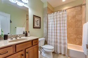 Norris Lake, High-end, condo i Stardust Marina - Image 4