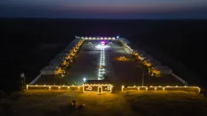 Desert Island Camp & Resort Jaisalmer - Image 5