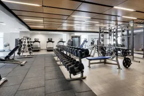 Next to Bmo/saddledome Downtown Calgary 2 bedroom Penthouse style condo sleep 6 - Image 2