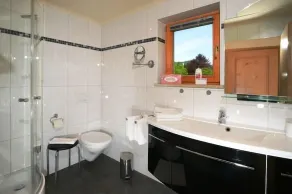(1) Zwei-Raum-Ferienwohnung \"Enzian\" - Image 3