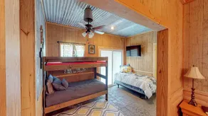 Reel Simple - Fisherman friendly vacation rental near Lake Guntersville - Image 5