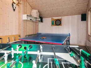 8 person holiday home in Blåvand - Image 2