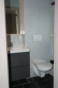 Acacia / Orchidee - 1 room flat - Image 5