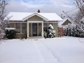 Bright cozy cottage with Mt. Adams view - Image 4