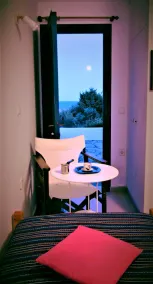 Villa paradisiaque, sud de Rhodes - Image 4