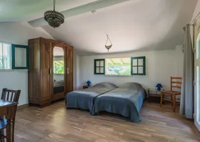 Restored holiday house with all comforts near the sea - Image 5