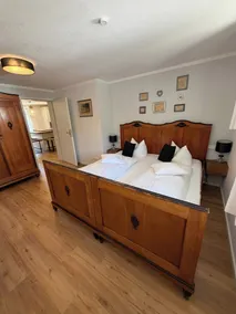 Ferienwohnung \"Erholen\" für 2-8 Personen, 4 Schlafzimmer, 2 Bäder - Image 4