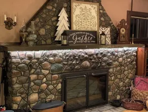 Exquisite Home, on Sandy Shore of Lake Michigan in Escanaba - Image 2