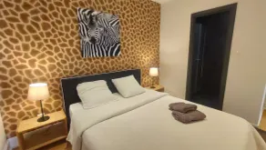 enestående luksuslejlighed 170 m2 i hjertet af vinruten - Image 5