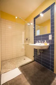 Ferienwohnung/app. für 4 Gäste mit 40m² in Waren - Image 3