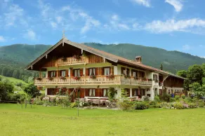 Guesthouse Schober - Jodlhof, Kreuth-Scharling - Apartamento - Image 4