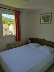 2-ROOM APARTMENT BALCONY SWIMMING POOL VILLAGE GOÉLIA - Image 4