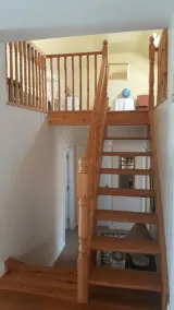 3BedHouse-Ballyliffin-NearBeach-GolfCourses nearby - Image 3