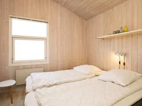 Cozy Holiday Home in Blokhus With a Terrace - Image 5