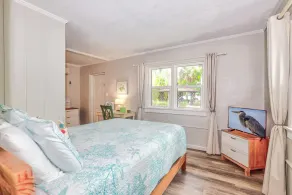Newly remodeled Parakeet cottage!  Walking distance to beach, restaurants, shops! - Image 5