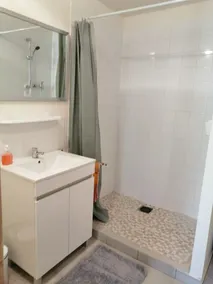 logement entier  paisible ,central, et confortable - Image 2