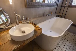 Spacious apartment with option of facilities and meals in Chalet-Hotel complex - Image 3