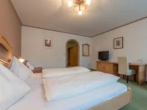 Zimmer \"königslehen\" Typ A - Hotel Post - Image 4