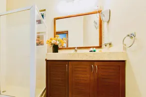 Dolce Vita Caribe Balcony Quadruple Comfort Room Pool – Self Check-in - Playacar - Image 3