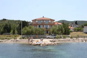 One bedroom apartment near beach Banj, Pašman (A-8206-c) - Image 4