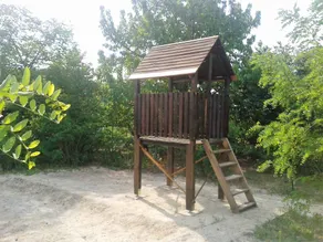 Holiday home with internet access, in the middle of nature - Image 3