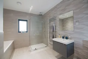 Lakeside property with spa access on a nature reserve Sandpiper BV13 - Image 3