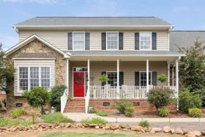 Holy Cow Farms a large modern Farm House.11 miles from Tryon TIEC. Pool & HotTub - Image 2