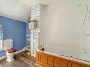 Alojamiento de 2 habitaciones en Grosmont - Image 4