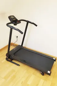 Vacation apartment between the North Sea and the Baltic Sea - Fitness room - Image 4