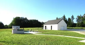 Independent gite with swimming pool in the heart of the Dordogne valley - Image 4