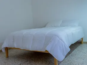Apartamento a pasos de la Gran Piramide de Cholula - Image 2